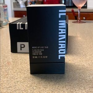 Woke Up Like This  Foundation